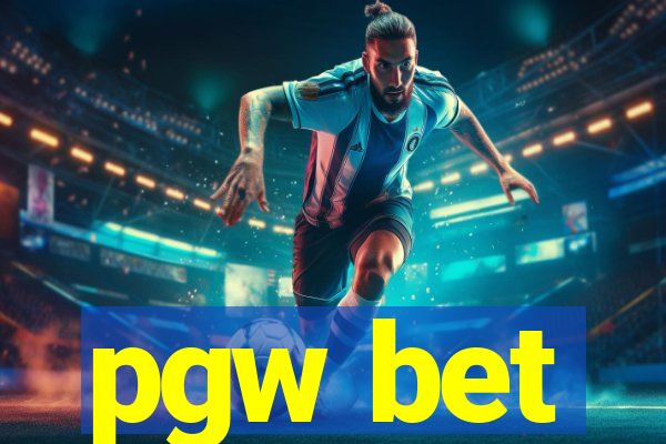 pgw bet